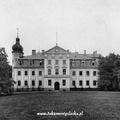 Schloss Kostau Kreuzburg (4)